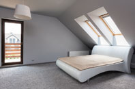 Weston Common bedroom extensions