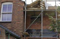 free Weston Common home extension quotes